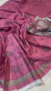 ZESH Premium Unstitched 3 Piece Lawn Suit
