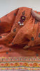 (A) Bedar's printed khaddar stitch (2pc)(new collection)