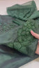 Bedar’s 3pc katan silk ( pre booking ) dispatch date 15 sep 2025