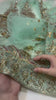 Maryam Hussain maxi