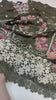 BEDARS LAWN STITCH
