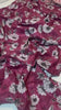 Sapphire 2 Piece Printed Purple Lawn Suit | PKR 1,399 Sale