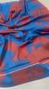 Zesh Textiles 3-Piece Unstitched Lawn Suit | Printed Shirt, Dupatta & Trouser