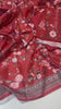 Mizaj - 3 Piece Unstitched Printed Lawn Collection (Rs. 2,750)