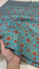 (A) Bedar's printed doriya lawn (2pc)(unstitch new collection)