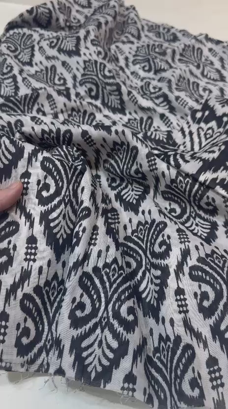 Kayseria Printed Lawn Unstitched Suit | Only PKR 2,550