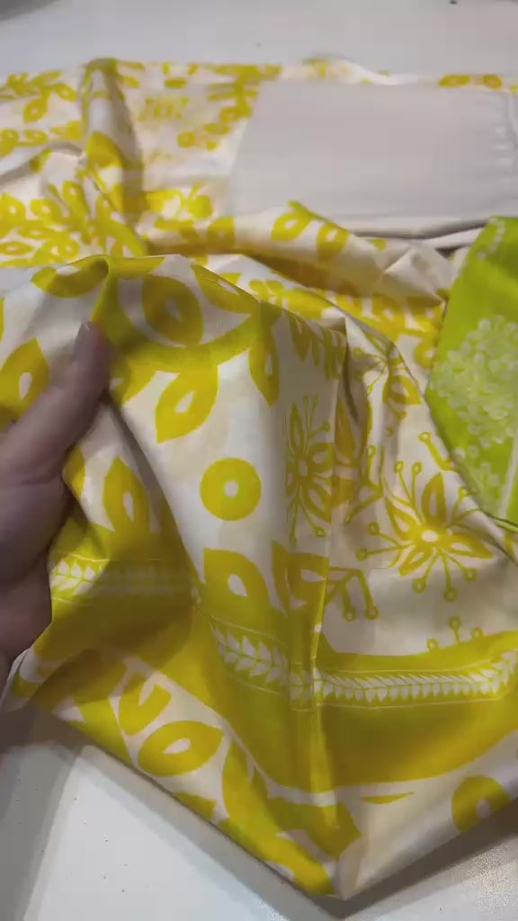 MB Yellow