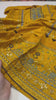 BEDARS LAWN STITCH