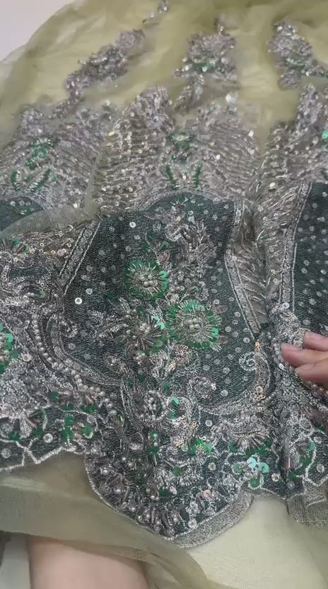 Hussain rehar maxi