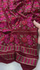 Bareeze karandi shawl New Collection