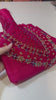Bedar ( katan silk ) 2pc