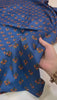 (A) Bedar's printed khaddar (2pc) pc (unstitch new collection)