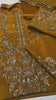 Bedar Premium Luxury 3 Piece Suit | Elite Festive Edition