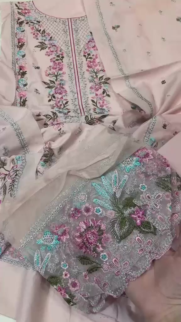 Bedar shirt