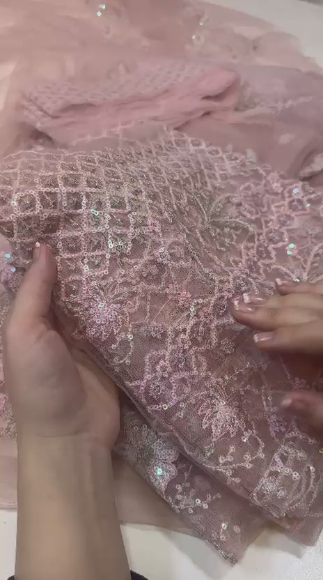 Qalamkar maxi