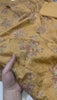 (A)Safwa embroided lawn (3pc) (unstitch new collection)