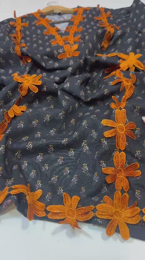Bedar’s Khadar 2pc