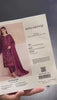 Unstitched 3-Piece Dhanak Winter Suit | Shop Online PKR 5,500