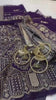 Bedar Signature Masterpiece 3 Piece Suit | Premium Summer Wear