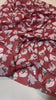 Sapphire 2 Piece Printed Summer Lawn Suit | PKR 1,400 Sale