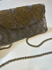 (Handmade clutches (code no 6 )(new collection)
